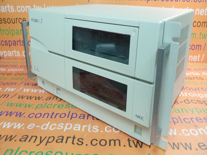 ネットオフ 送料得店  FC-9821Xa Series(1)：NEC NEC /FC-9821Ka /PC /PC-9821V166/S7D その他